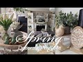Spring decorate with meeaster decorate with me