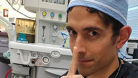 Which Patients Talk Under Anesthesia? Will You?