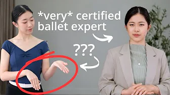 Ballet Marking Made Simple - Beginner Friendly Guide