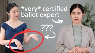 Ballet Marking Made Simple - Beginner Friendly Guide