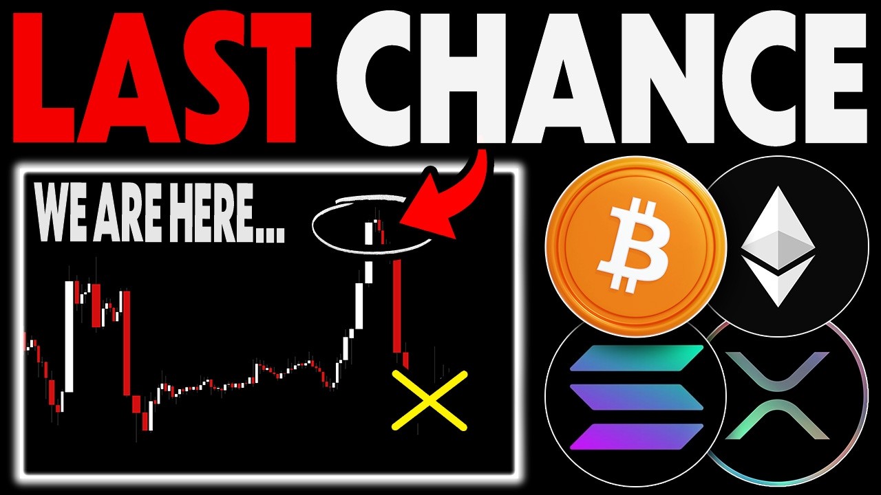 Биткоин: Скоро произойдет огромный скачок, готовьтесь! (ОБЯЗАТЕЛЬНО ПОСМОТРИТЕ) 📈 Криптовалютные ...