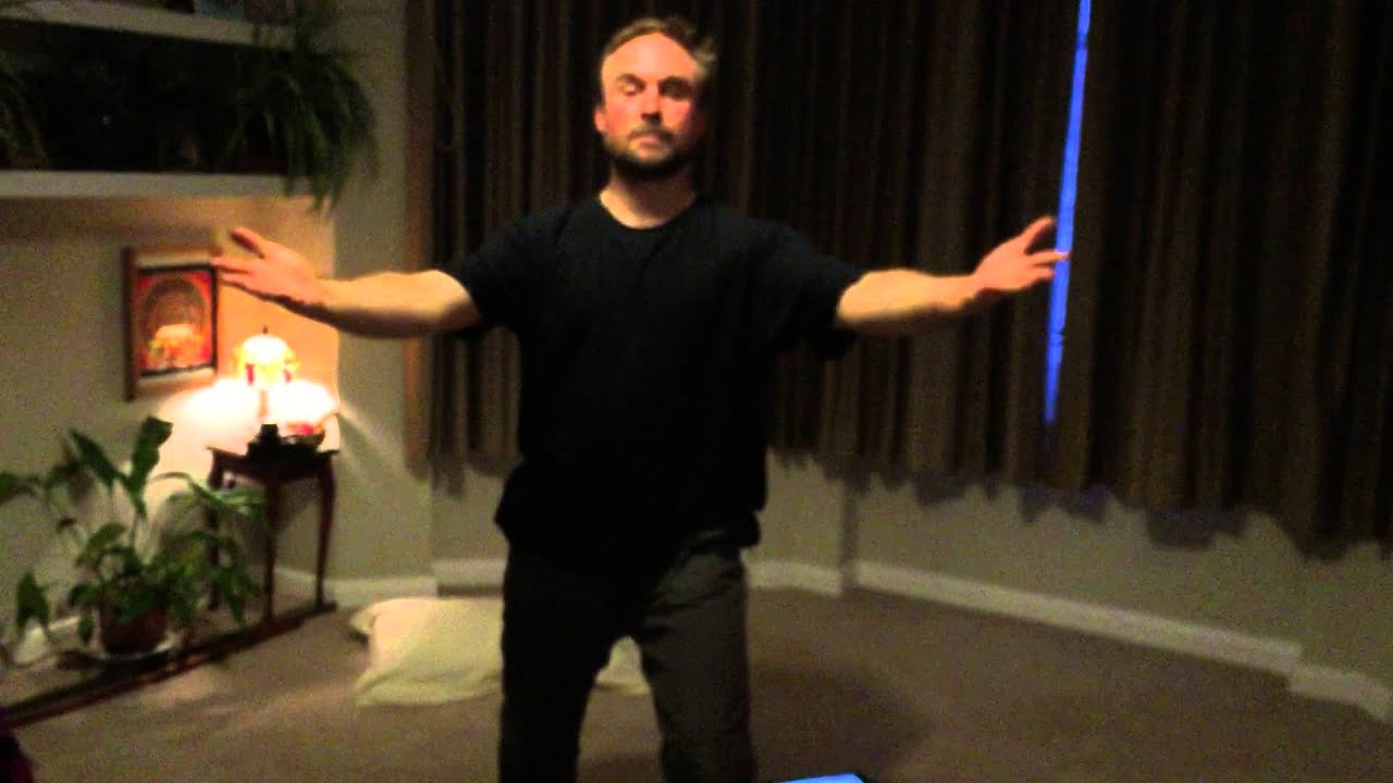 Embodied Yoga Principles