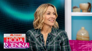Celebrity Sheryl Crow on ‘Evolution’ album, raising teens, Olivia Rodrigo Net Worth