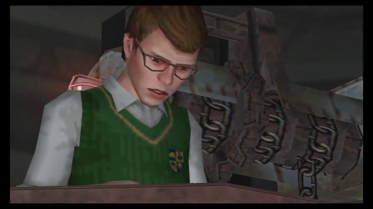 Bully 40 Stronghold Assault