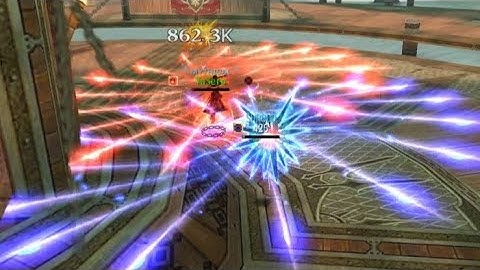 Avabel Online: Transcendent ro (425) vs Primordial ro (YaSurp)