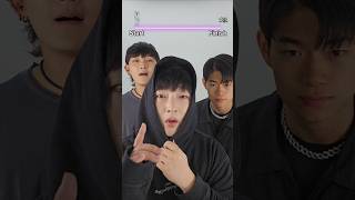 Fart Bass Beatbox Challenge #beatbox #tiktok