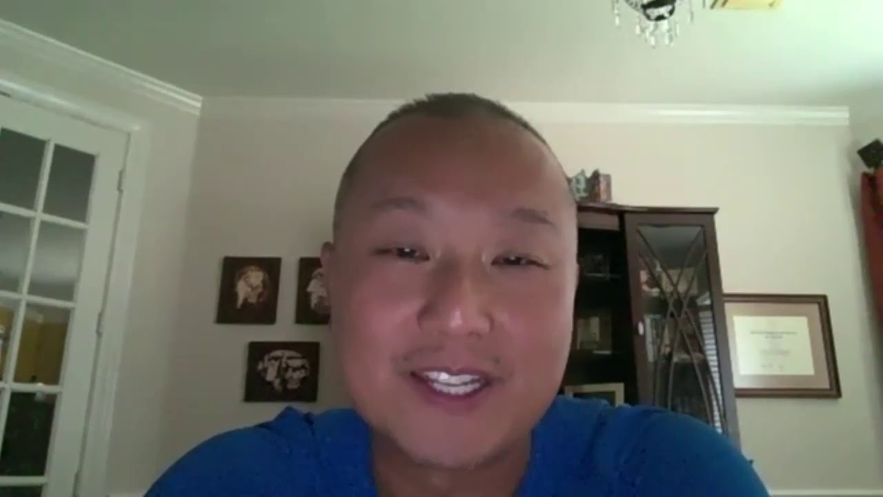 Interview with Yuen Yung of the GAACC LOCAL PEOPLE HELPING OUR LOCAL COMMUNITY