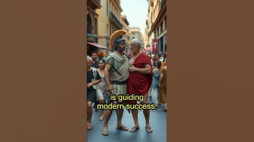 Unlock Modern Success with Ancient Stoic Wisdom