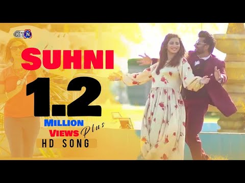 Suhni  |Song | Only On KTN ENTERTAINMENT