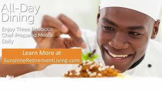 Park View Estates Assisted Living Community - Jun 2022 Activities
