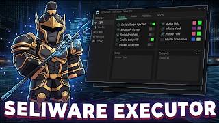 Seliware Executor 2026: Best Free Roblox Executor No Key + Tutorial