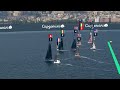 RACE RECAP | DAY 3 | Louis Vuitton 38th America’s Cup - Preliminary Regatta Naples