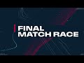 RACE RECAP | DAY 3 | Louis Vuitton 38th America’s Cup - Preliminary Regatta Naples