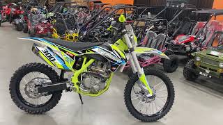 FASTEST (In your budget) MOTOCROSS BIKE PART II 2022 TM36 COMPETITION MODEL