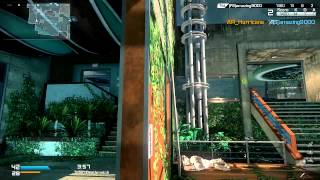 Gamingtaylor - Call Of Duty Ghosts Knifing Montage