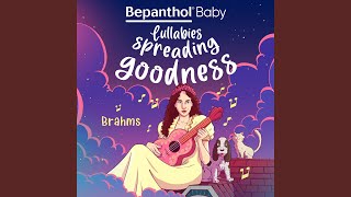 Brahms (Lullabies Spreading Goodness)