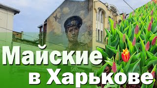 ДОБРЫЕ НОВОСТИ ХАРЬКОВ 2.05