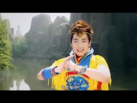 三大皇牌★四海欢腾