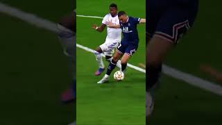 Defensive Rm Alaba To Mbáppe