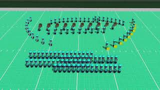 Marching Band Simulator Promo! Net Worth