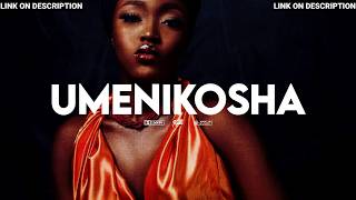 Amapiano beat - 'UMENIKOSHA' Bongo flava Instrumental | Emotional Amapiano 2026  - Type beat