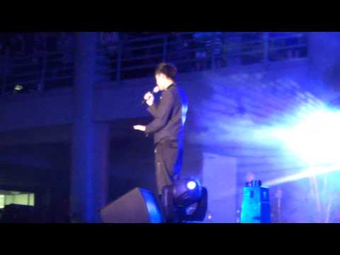 李唯楓-愛你愛到愛不夠(20121129@雲科大校慶公益演唱會)