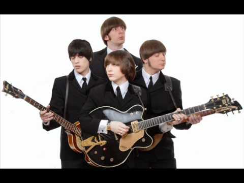 The Beatles (+) While My Guitar Gently Weeps - Remastered