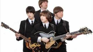 The Beats - While My Guitar Gently Weeps chords