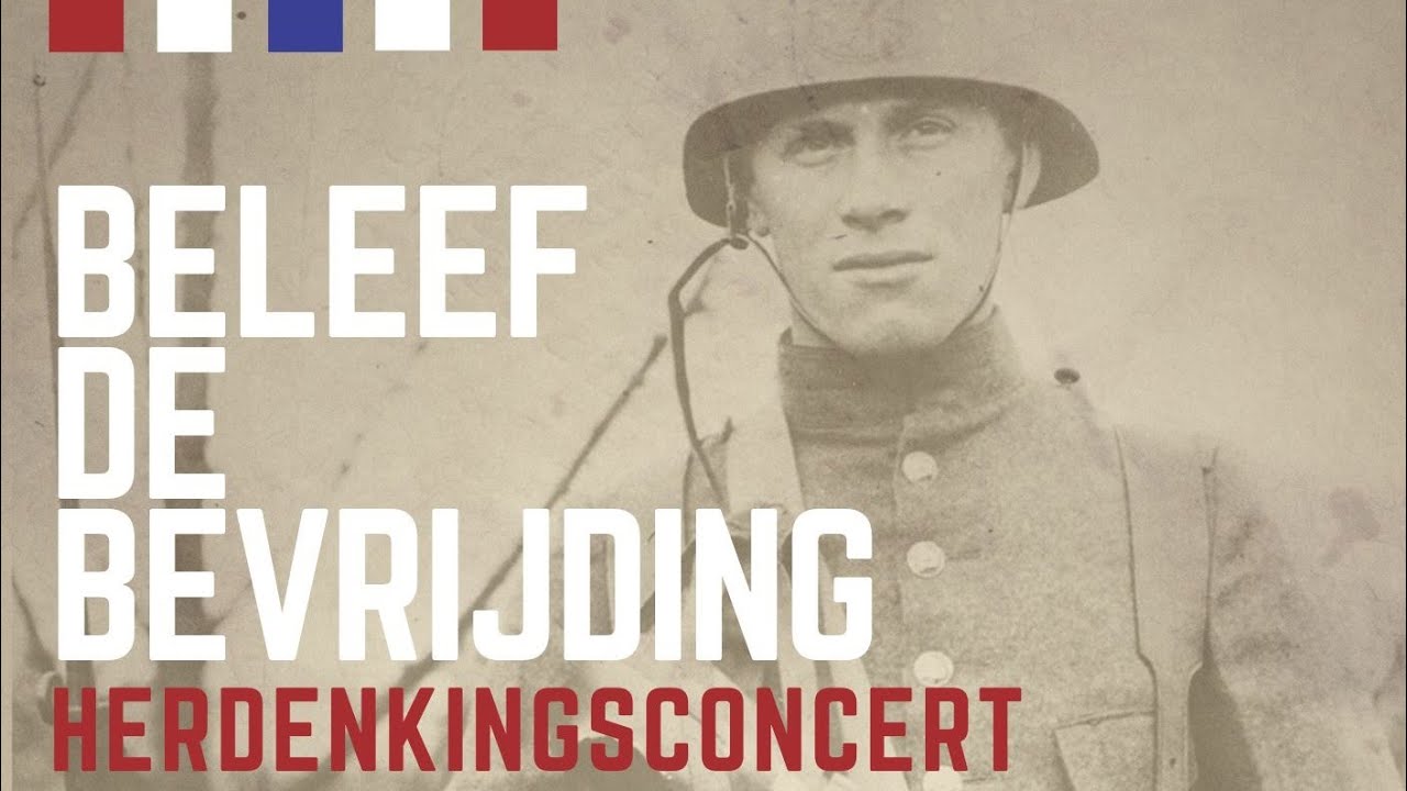Bevrijdingsconcert Vlissingen 2024