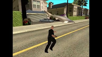 vG Animals?? [SA:MP]