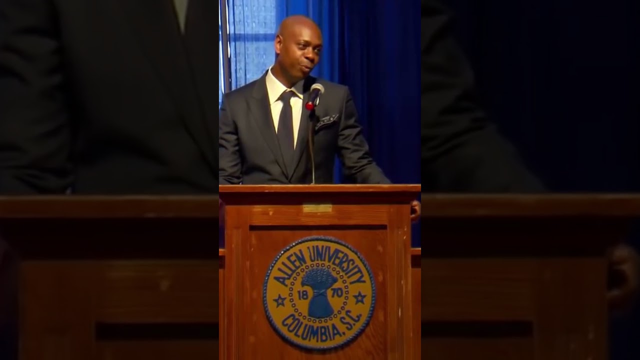 Watch Keep Your Ethics Intact | Dave Chappelle | Go Motivation #shorts_ on YouTube Watch Keep Your Ethics Intact | Dave Chappelle | Go Motivation #shorts_ on YouTube
