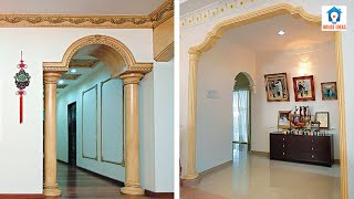 Awesome 30 Arch designs for house 2020 | Best arch designs for hall
