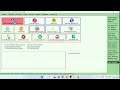 HOSPITAL MANAGEMENT SYSTEM | OPD | IPD | INVOICE | STOCK | ACCOUNTING | DOCTOR SHARING