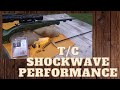 Thompson Center Shockwave Performance