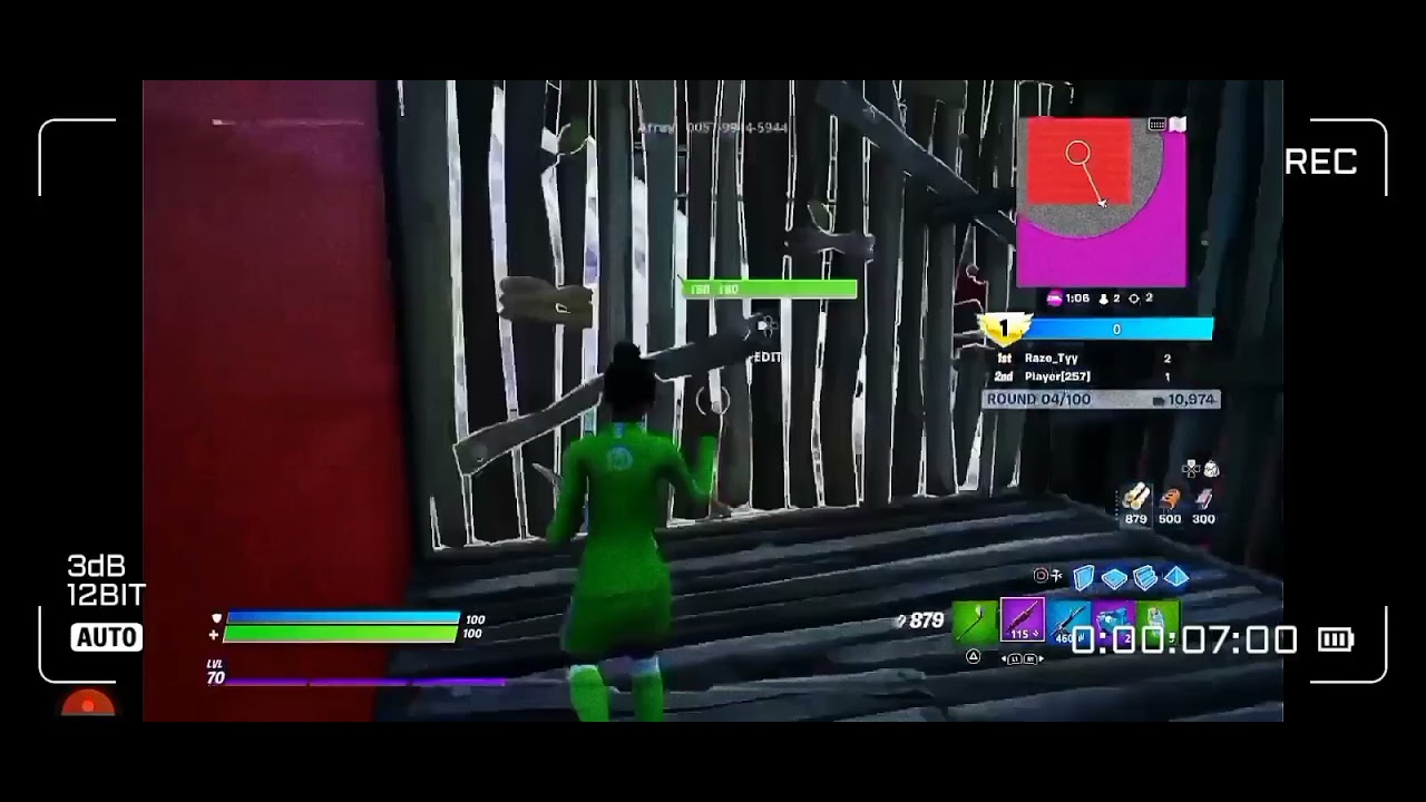 How to join Hype Clan..