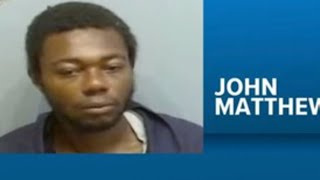 Great grandmother stabbed to death on MARTA train