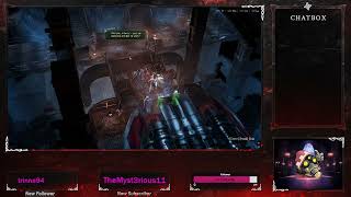 Get the flamer, the heavy flamer! - Ep. 16
