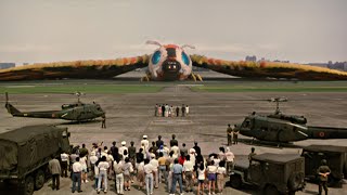Cena Final - Godzilla vs. Mothra (Dublado 4K)