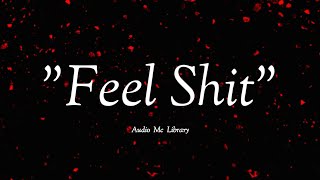 Jelly Roll & Lil Wyte - "Feel Shit" - (Audio Song)#audiomclibrary