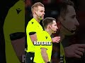 REFEREE MISTAKES FROM THE ARSENAL - BAYERN GAME!