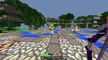 MineHeroes | KitPvP | Hacker - granttetong10