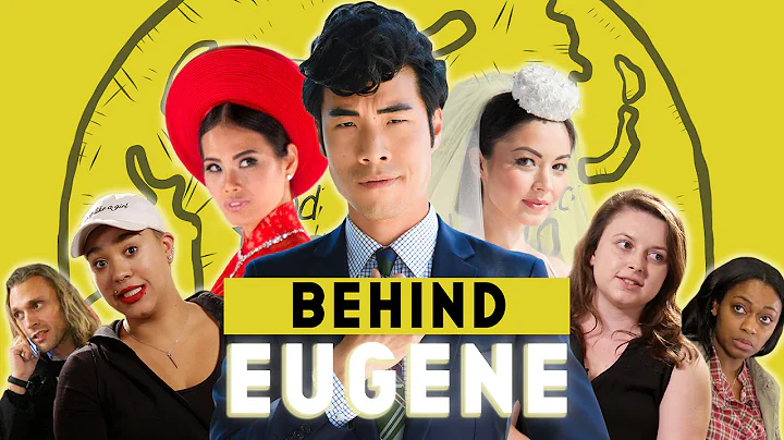Behind Eugene  Making A Viral BuzzFeed Video