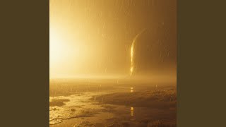 Golden Rain Waiting