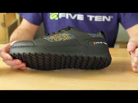 BRAND NEW! Five Ten Impact Pro flat pedal MTB shoes | Stif.co.uk