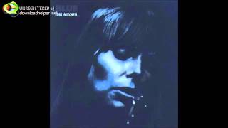 Joni Mitchell   The Last Time I Saw Richard