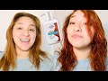 Keracolor Color Clenditioner Copper Review | Does it work | Is it worth it | Red Hair | Copper Hair