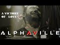 ALPHAVILLE A VICTORY OF LOVE LIVE IN TEL AVIV ISRAEL