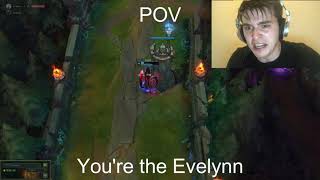 This Jayce is crazy