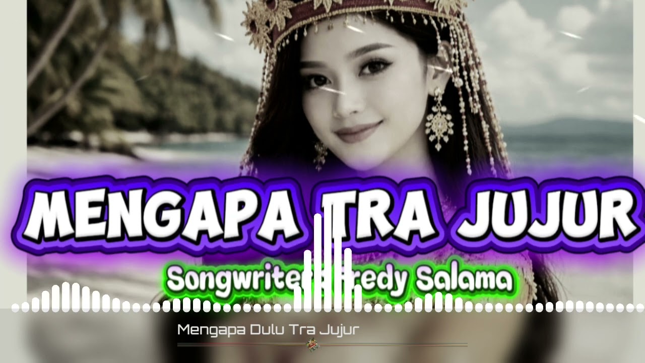 Pop Intim Mengapa Tra Jujur (