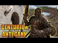 Reworked Centurion Anti Gank - Rise of the Roman Empire [For Honor]